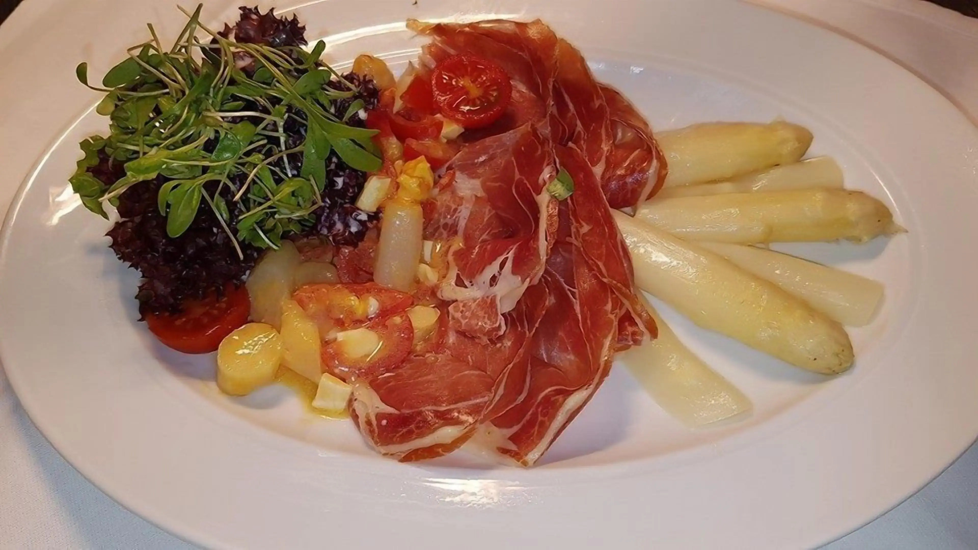 Hotel Jägerhaus in Esslingen