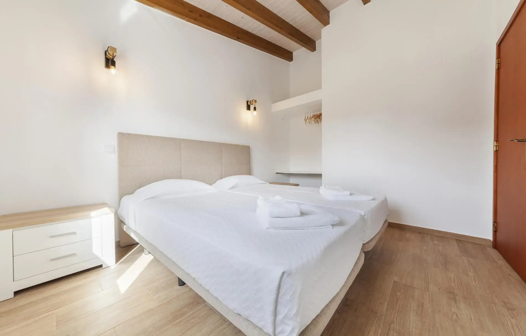 I 1 - Apartment 1 in St. Johns Countryside Getaway