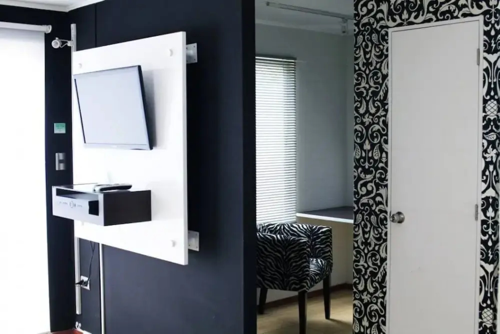 Apart Hotel Puerto de Vega