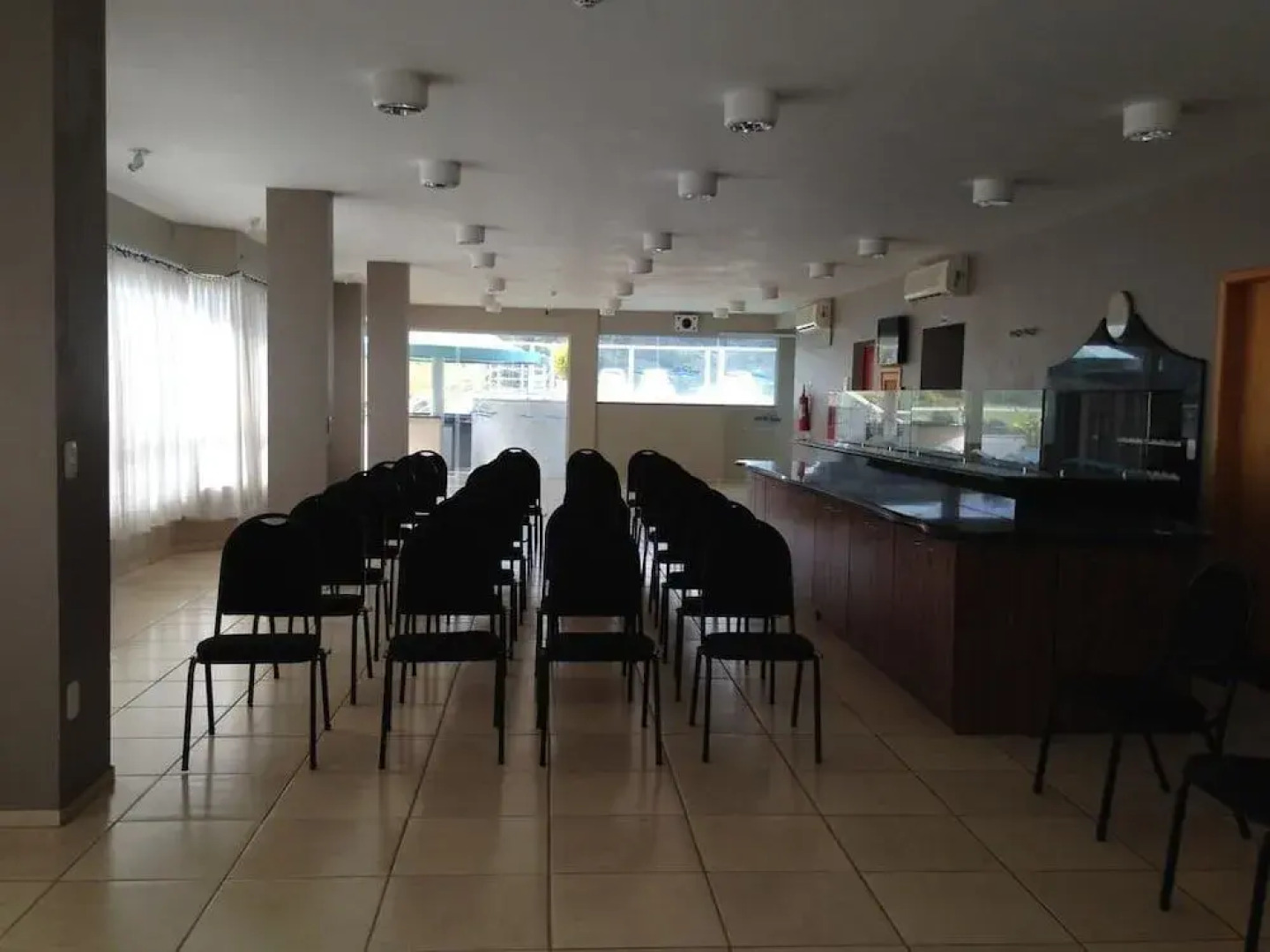 Villa das Termas Hotel