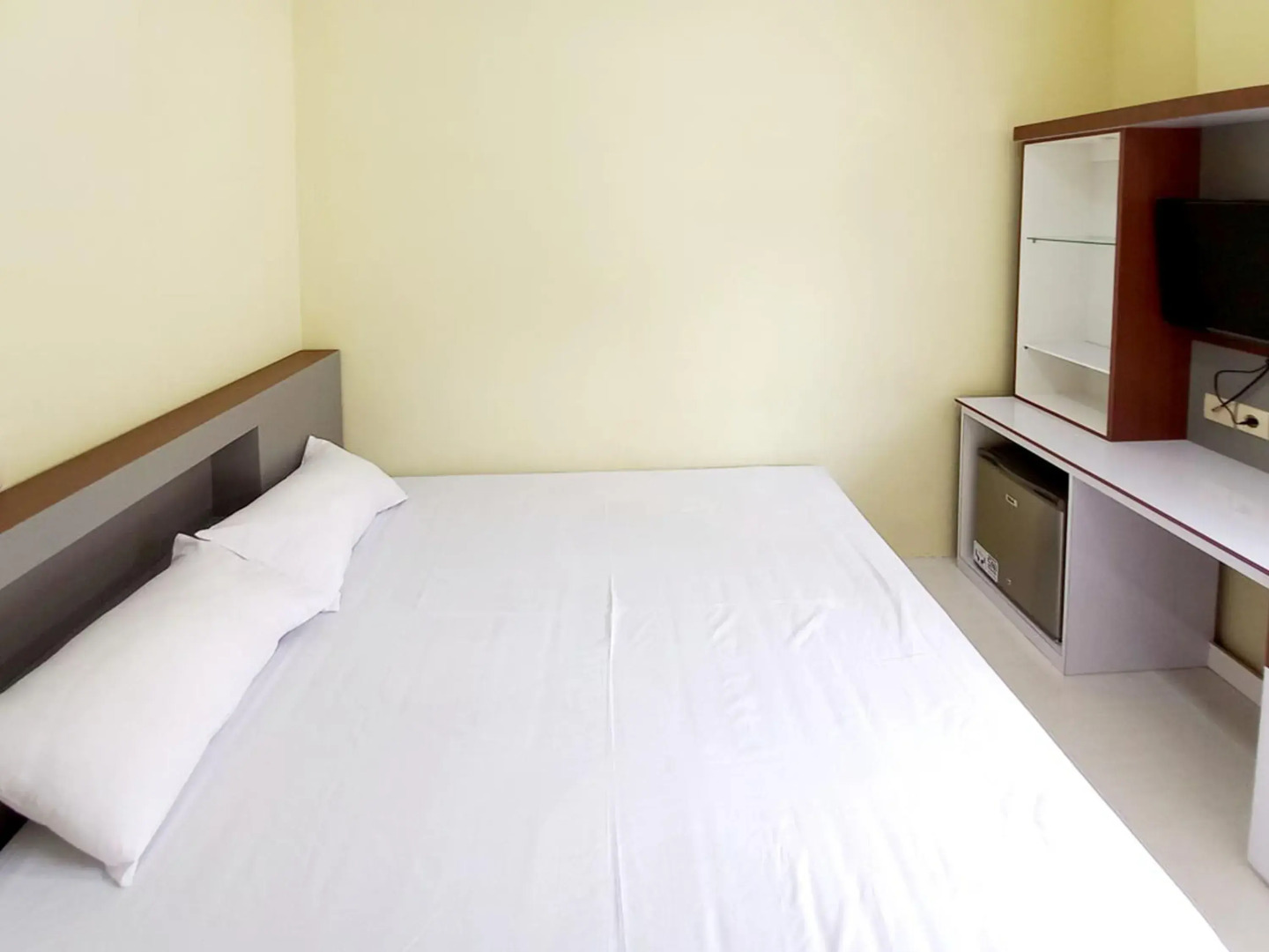 Sky In Homestay Syariah