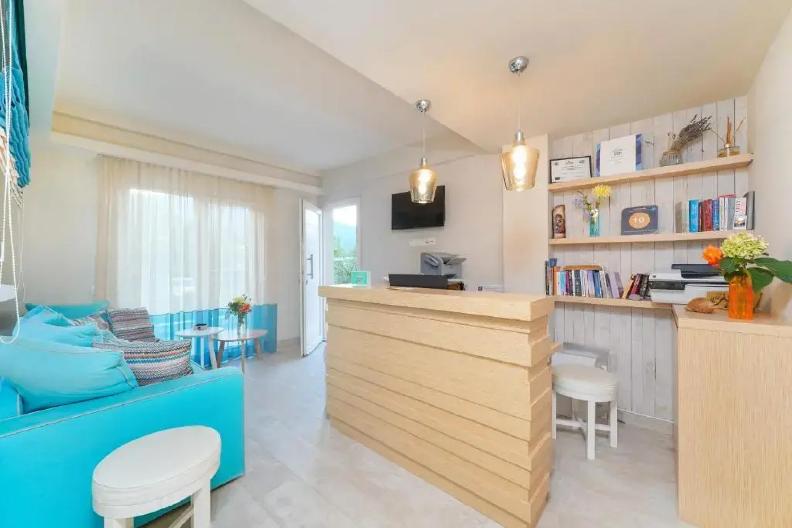 Iliorama Luxury Apartments