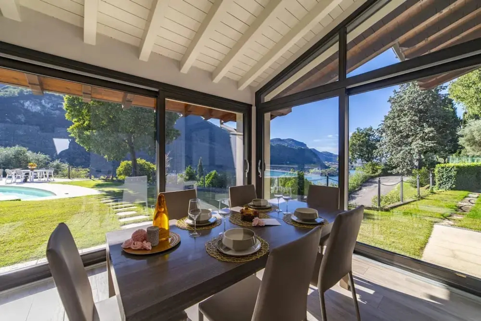 Villa Anna Lake View