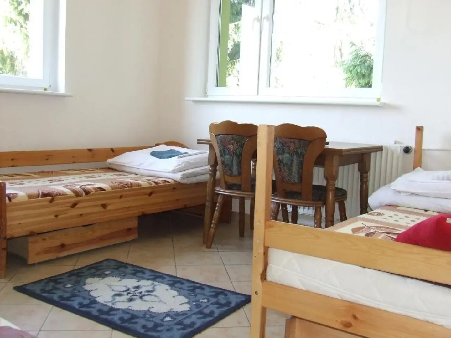 Agroturystyka Maria Preca