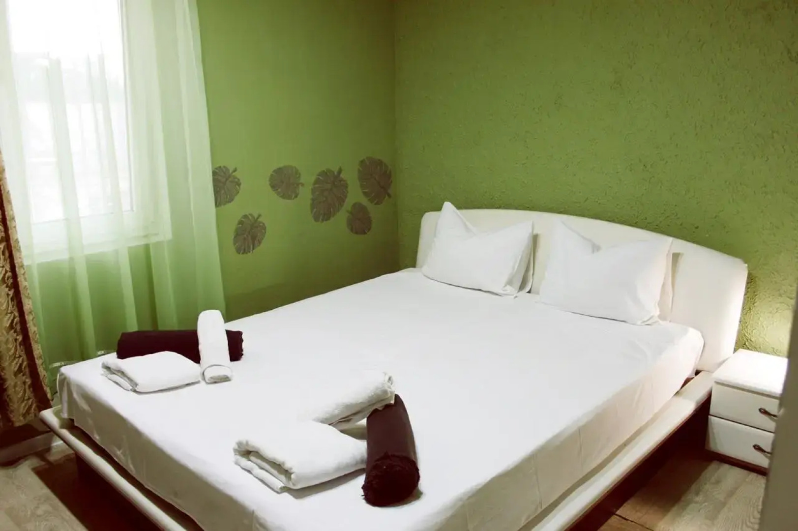 "Межводное Белый"