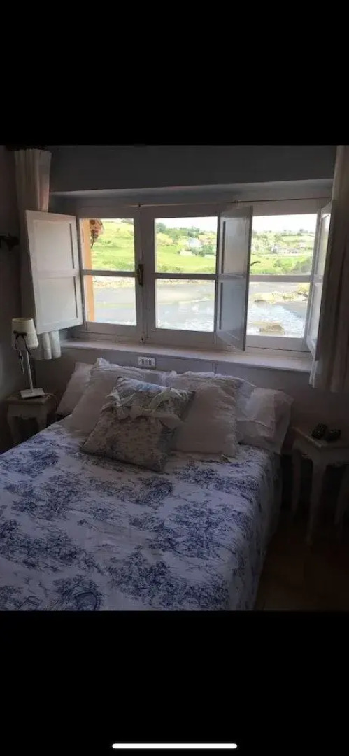 Hotel Mirador de Santa Maria