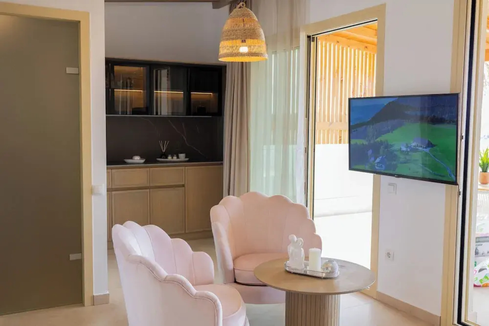 SANIMAR By Mono Alex