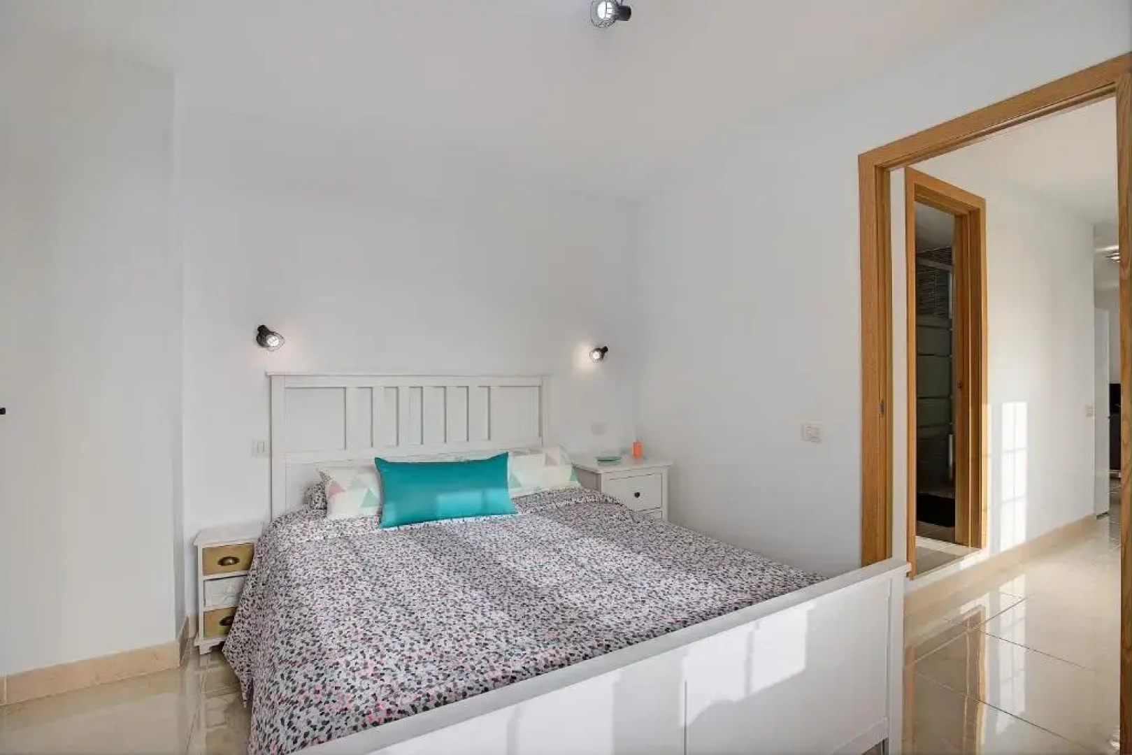 Apartamentos Los Enanos La Palma