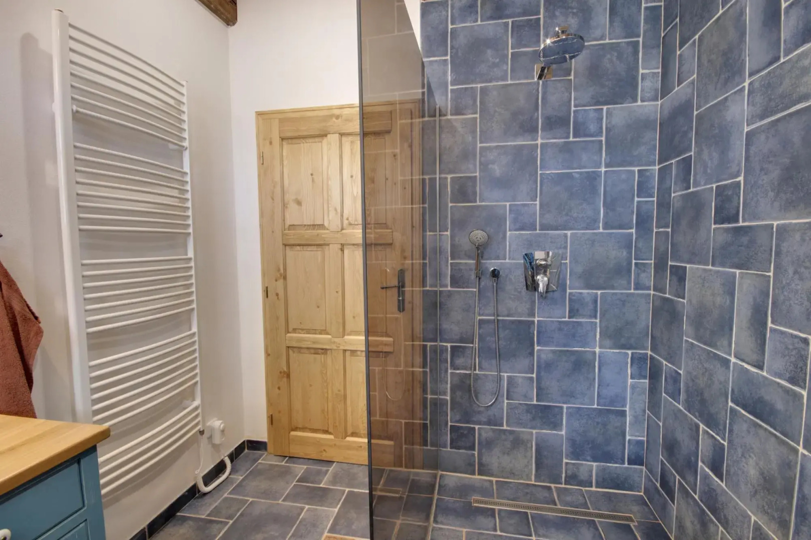 Horni Marsov KHK310 in Horní Maršov