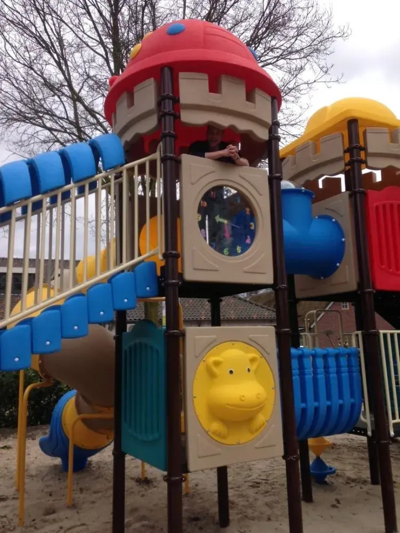 TopParken Résidence de Leuvert