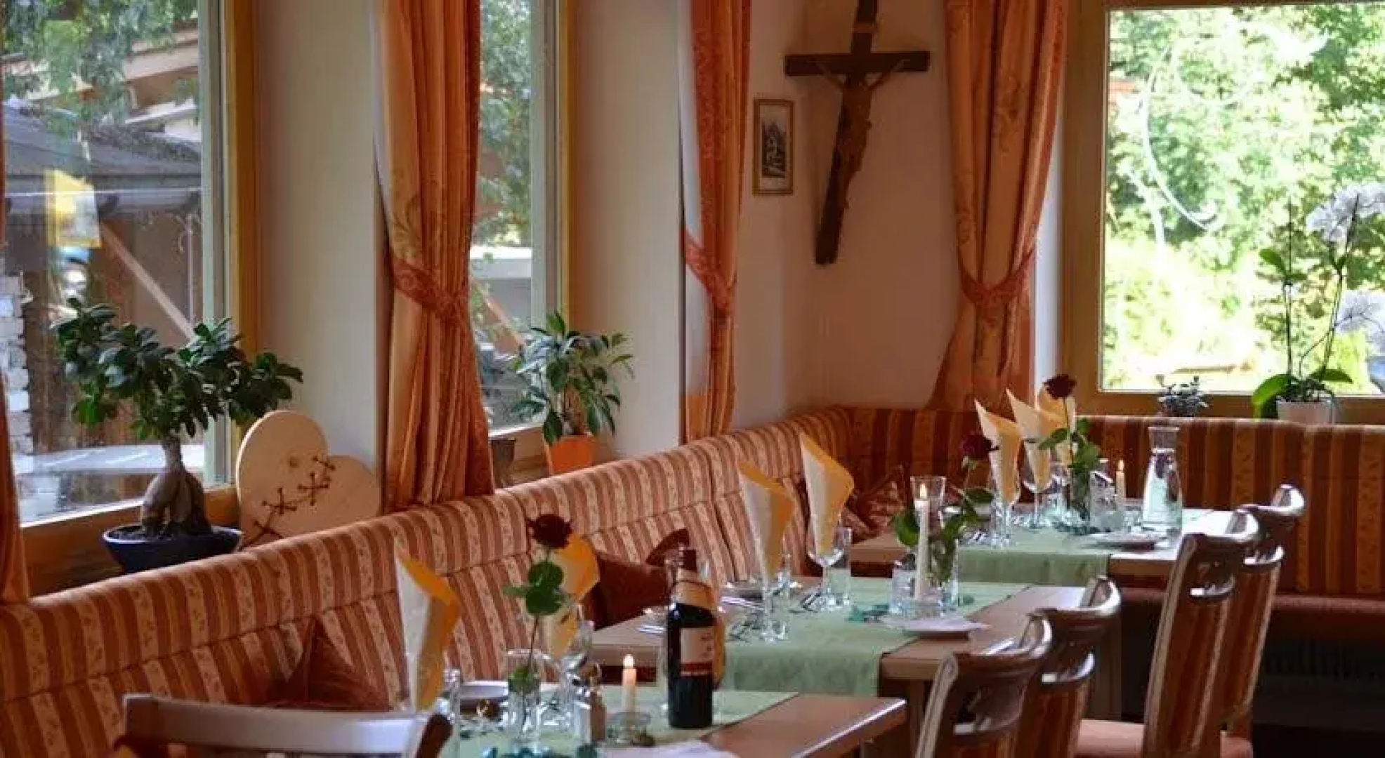 Alpenhotel Tyrol