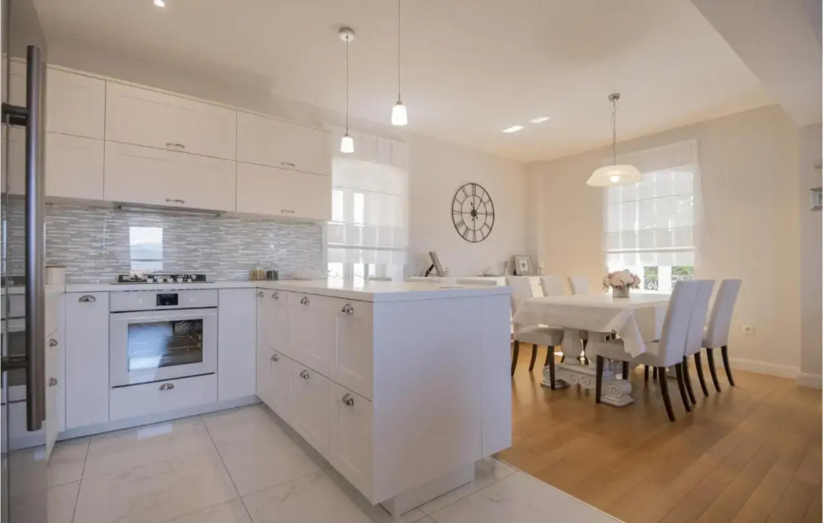 Three-Bedroom Holiday Home in Imotski