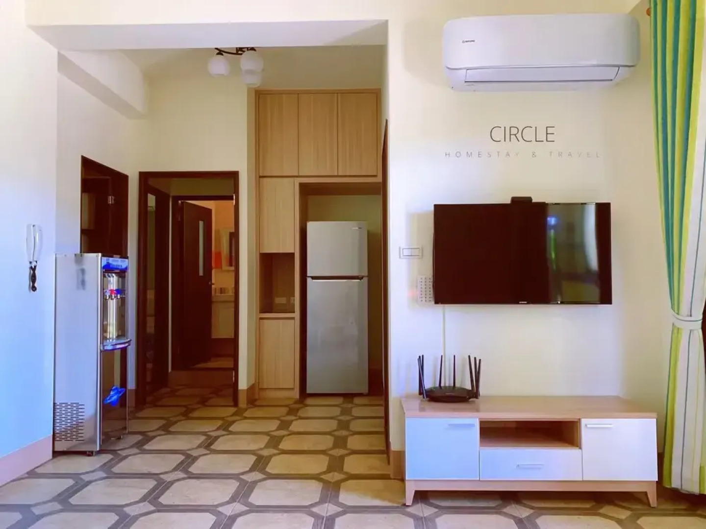 Circle Circle Homestay