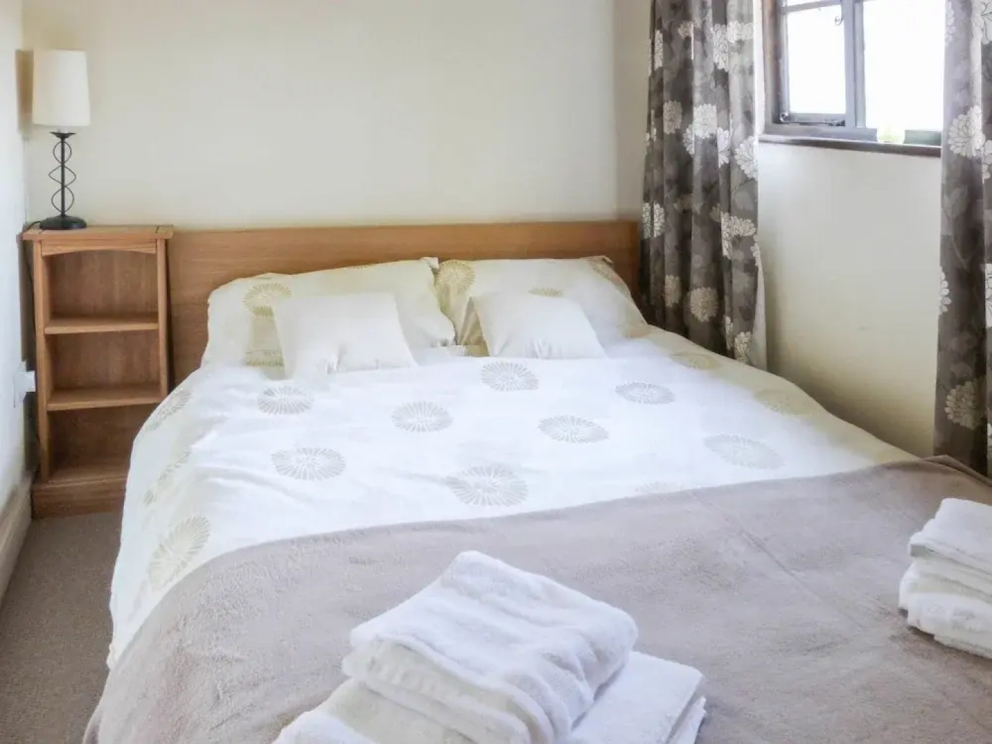 Little Swattesfield Cottage