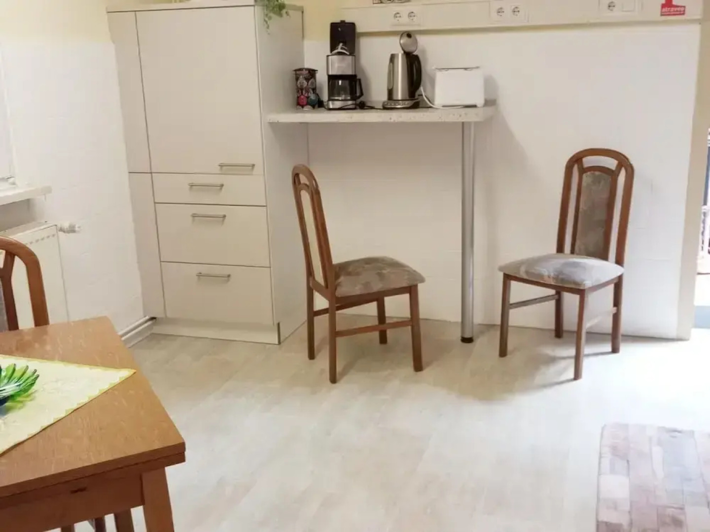 Ferienwohnung im Herzen Ilsenburgs