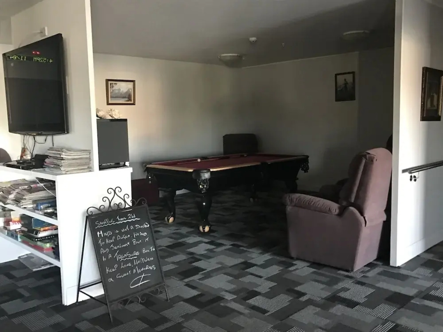 Winton Lifestyle Motel Units