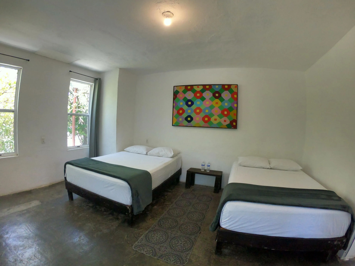 La Posada en el Potrero Chico