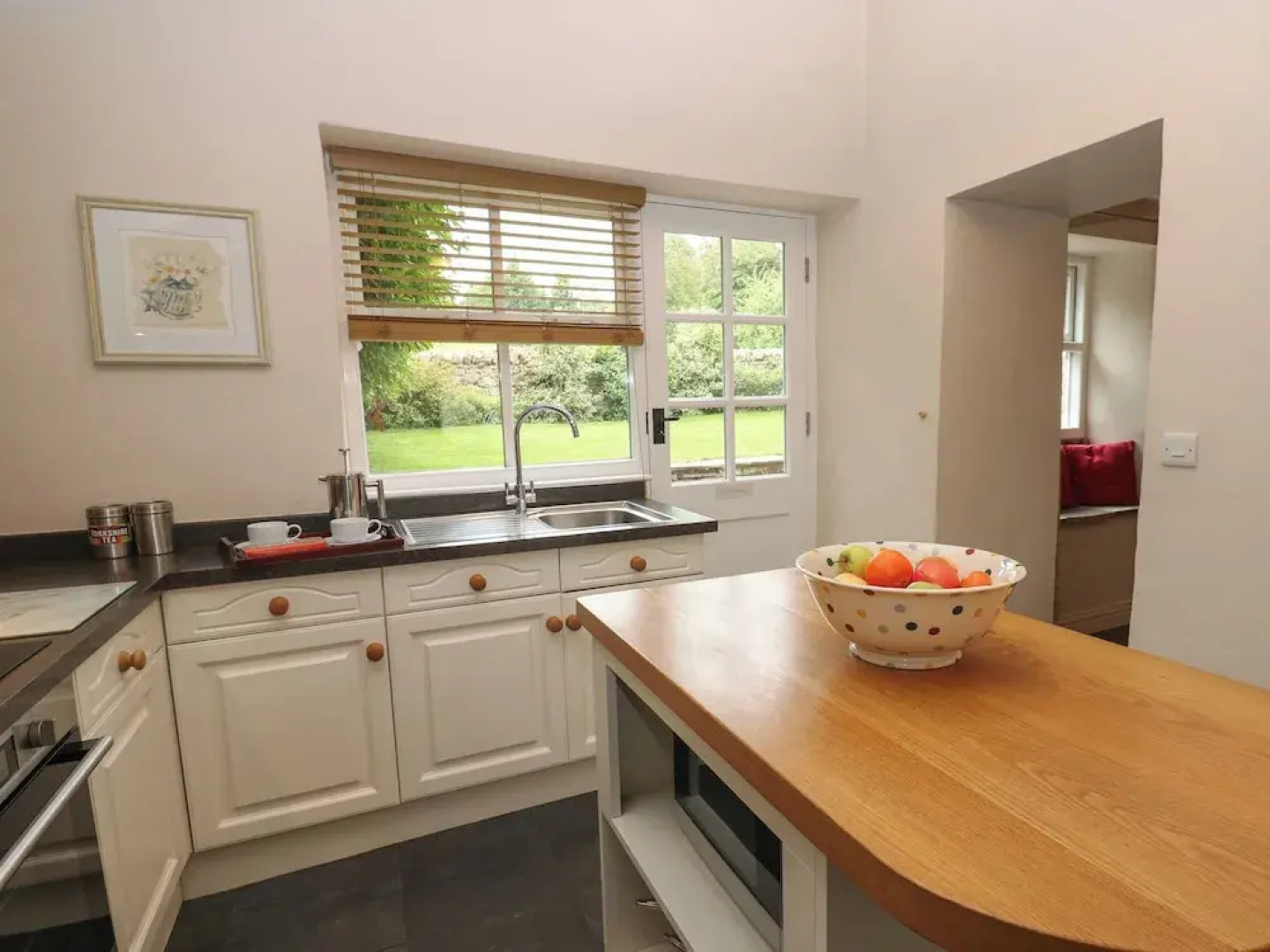 Cross Beck Cottage