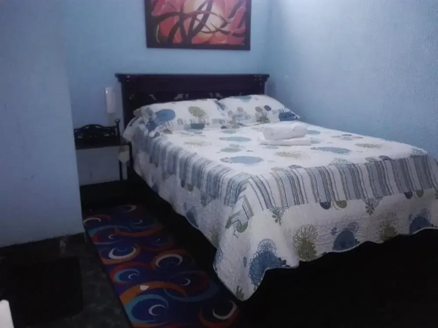 Hotel Villa del Rosario