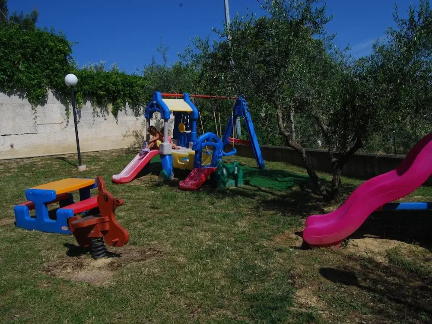 Cozy Holiday Home in Tortoreto near Sea