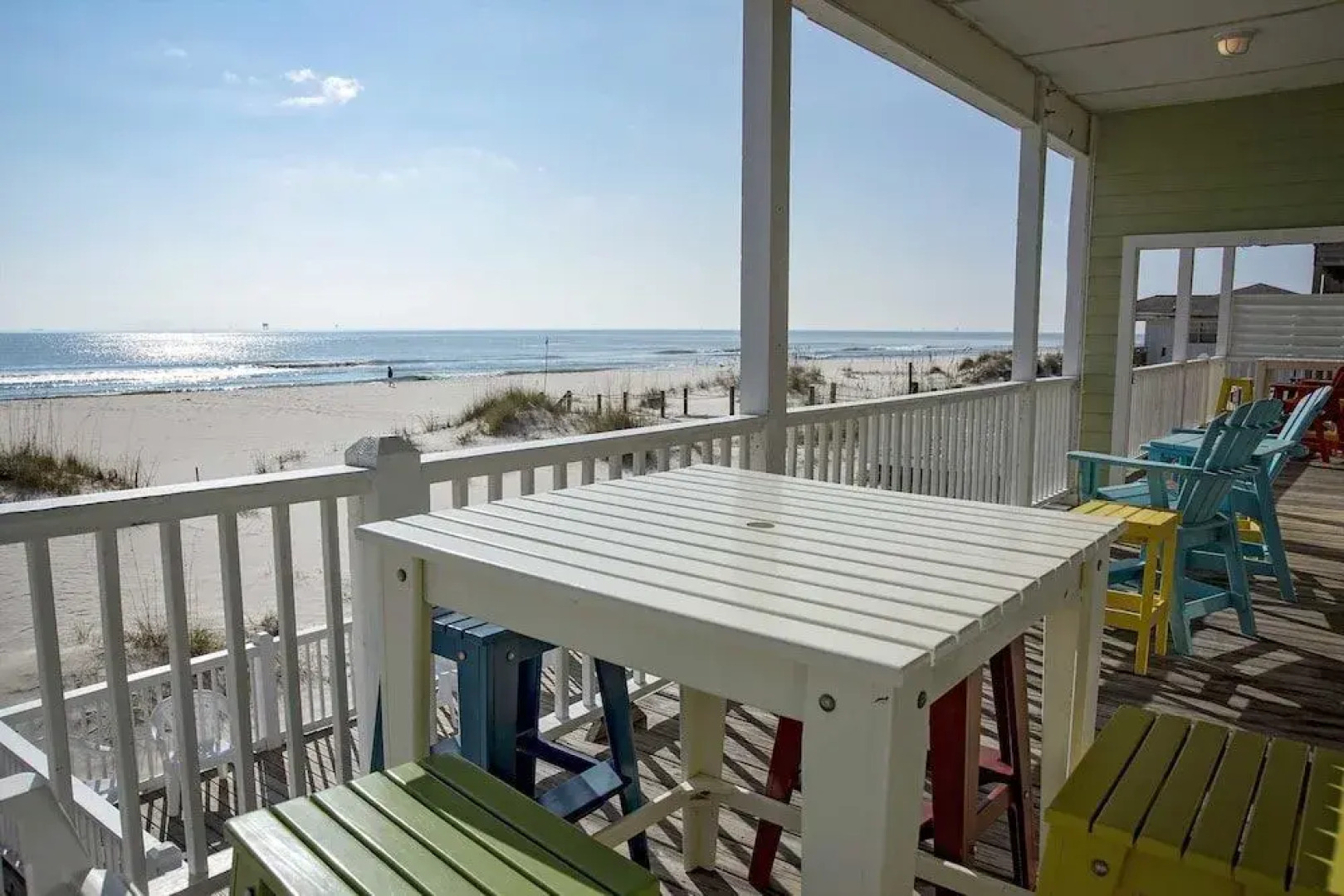 Big Breezy East & West