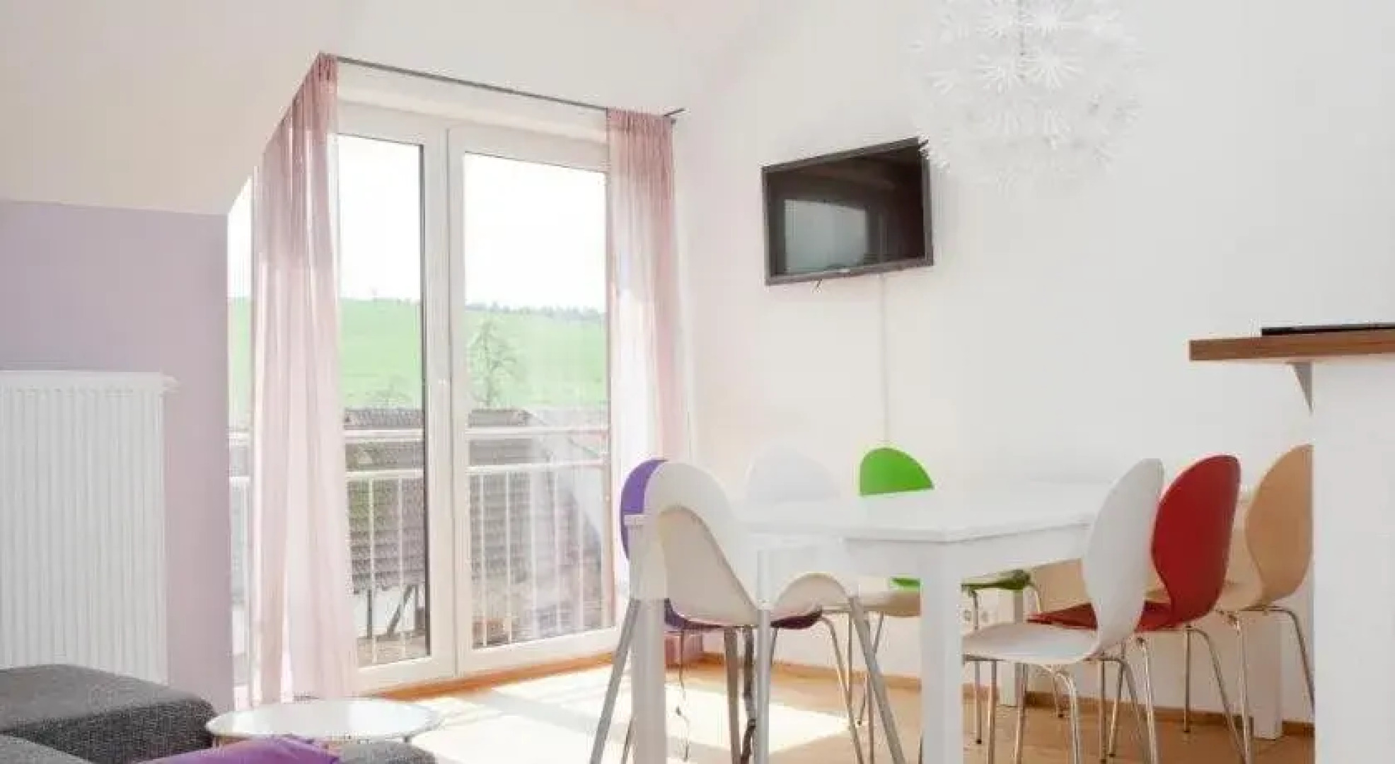 Ferienwohnungen Elsbacher Hof