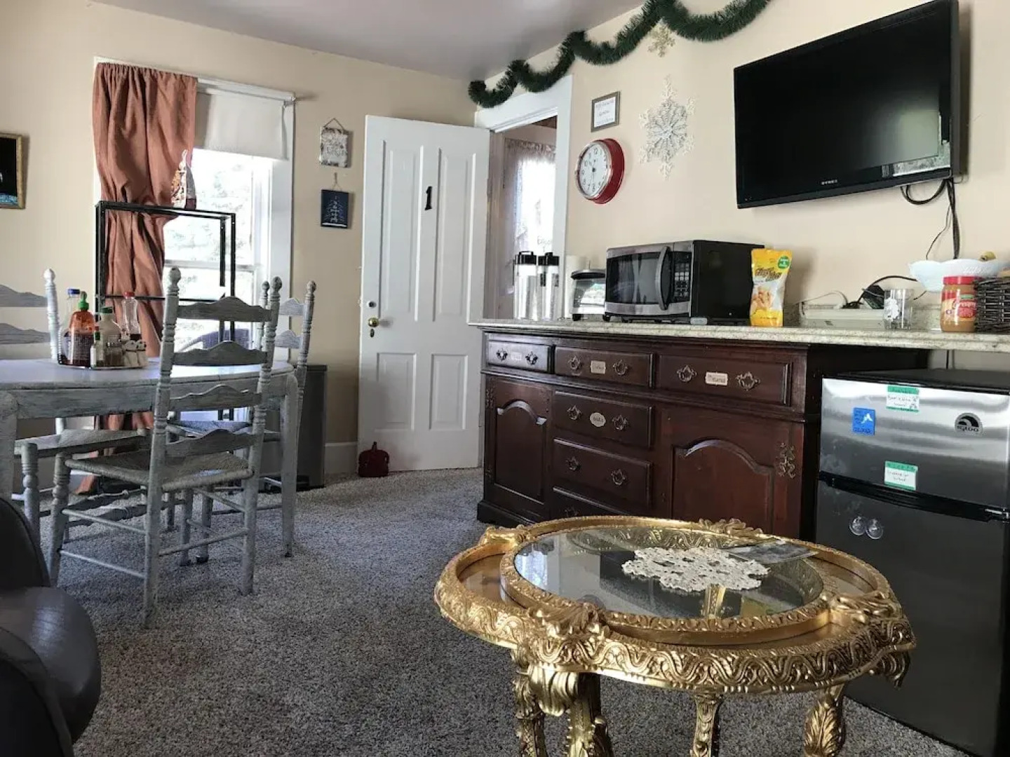 Historic Windsor Hotel