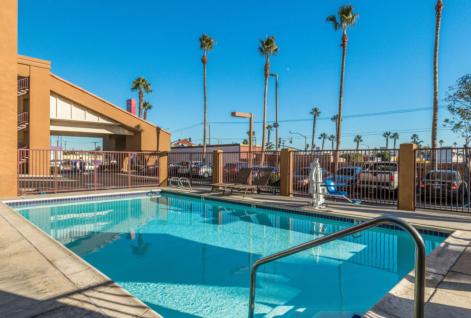 Days Inn by Wyndham Chula Vista/San Diego