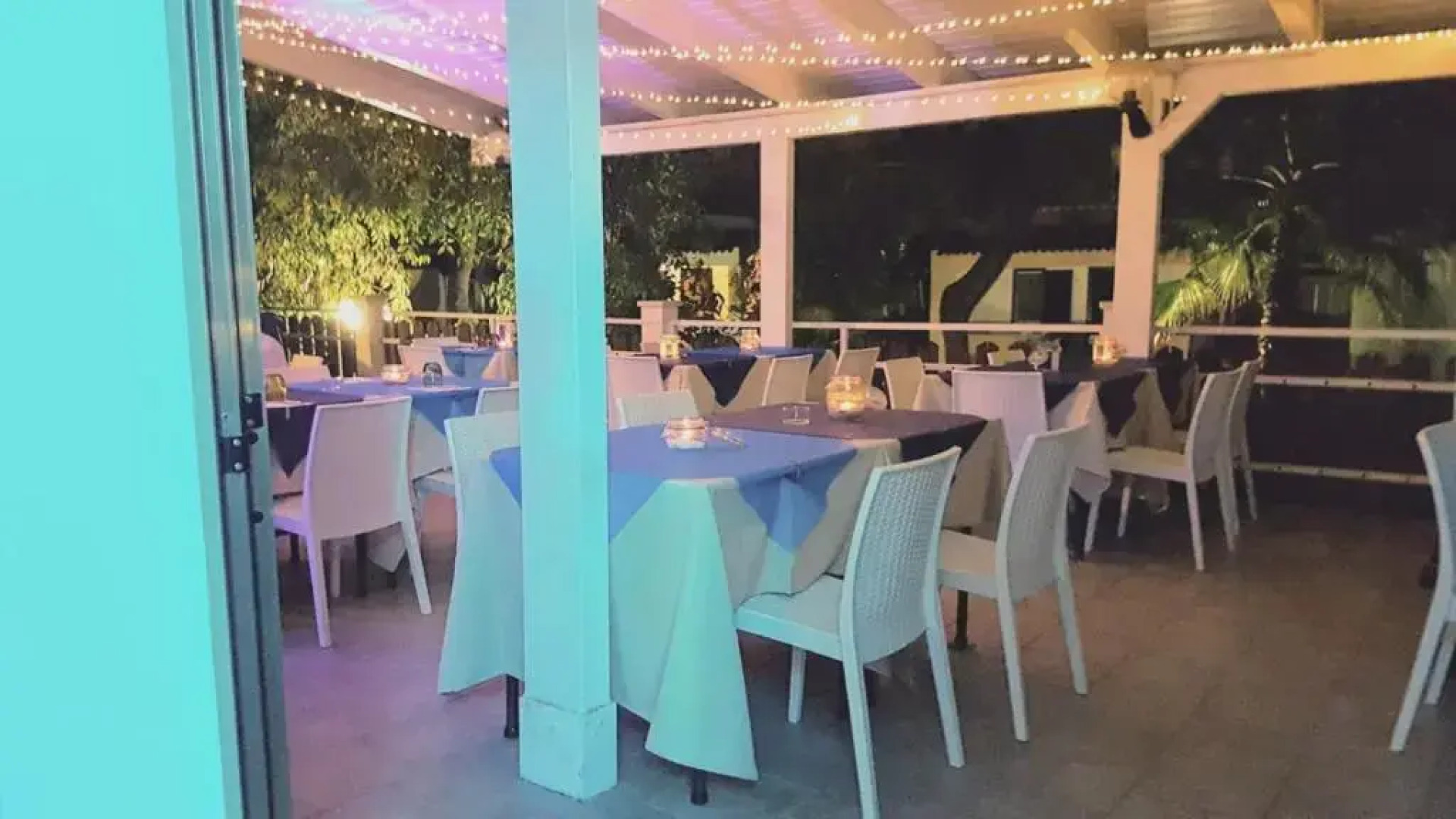 Villaggio Baia della Tufara