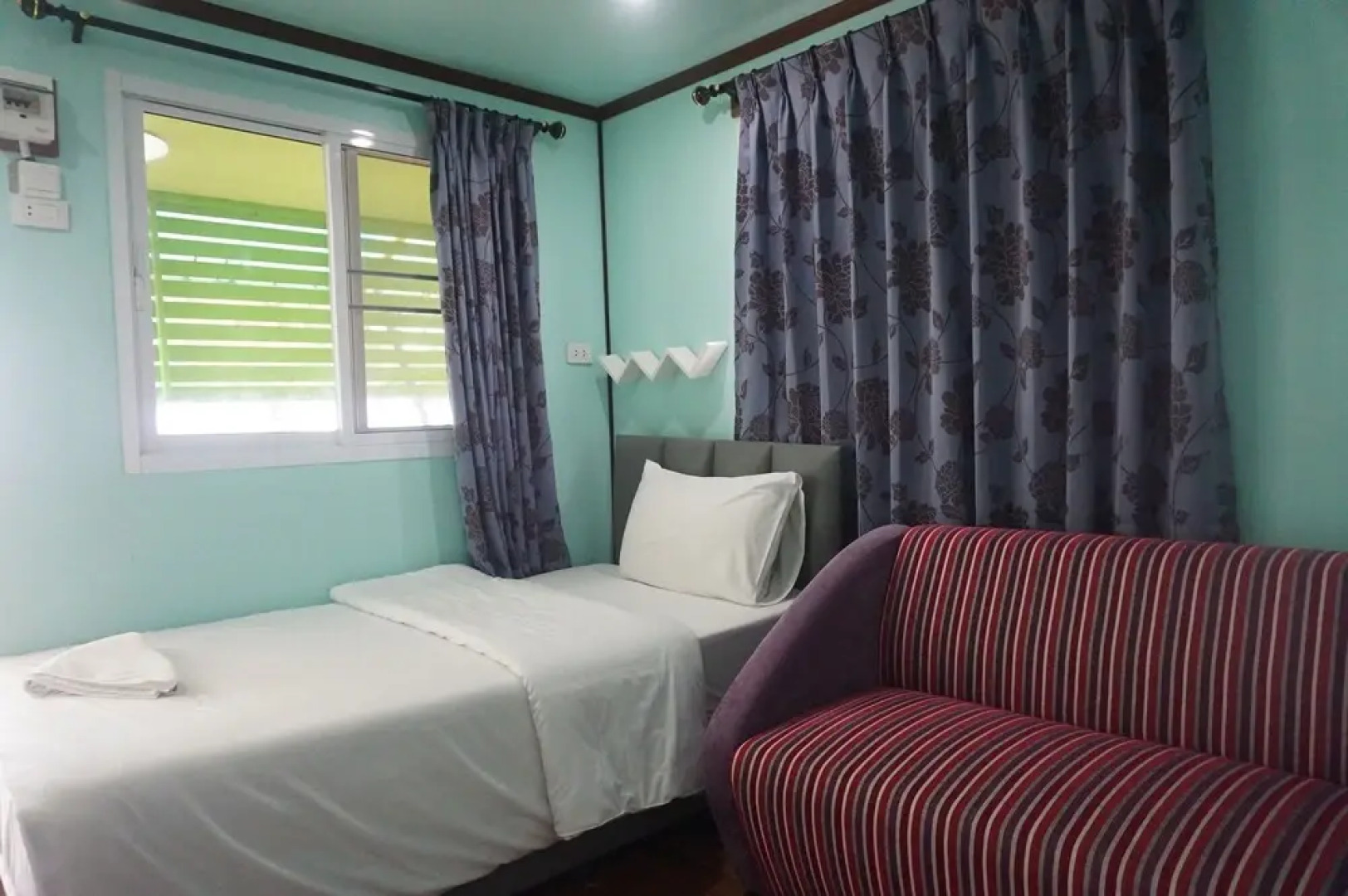 Singhanakorn Beach Resort