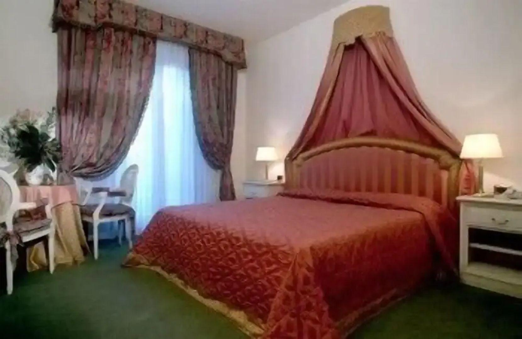 Quattro Stagioni Hotel & Spa