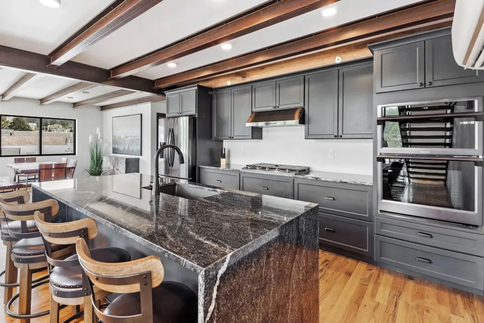 McGregor and Main Luxury Lofts