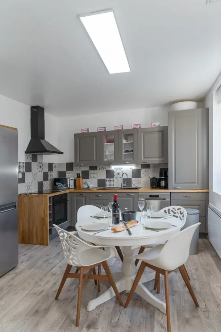 TY Raok - Jolie Maison a Lilia a 200m de la mer