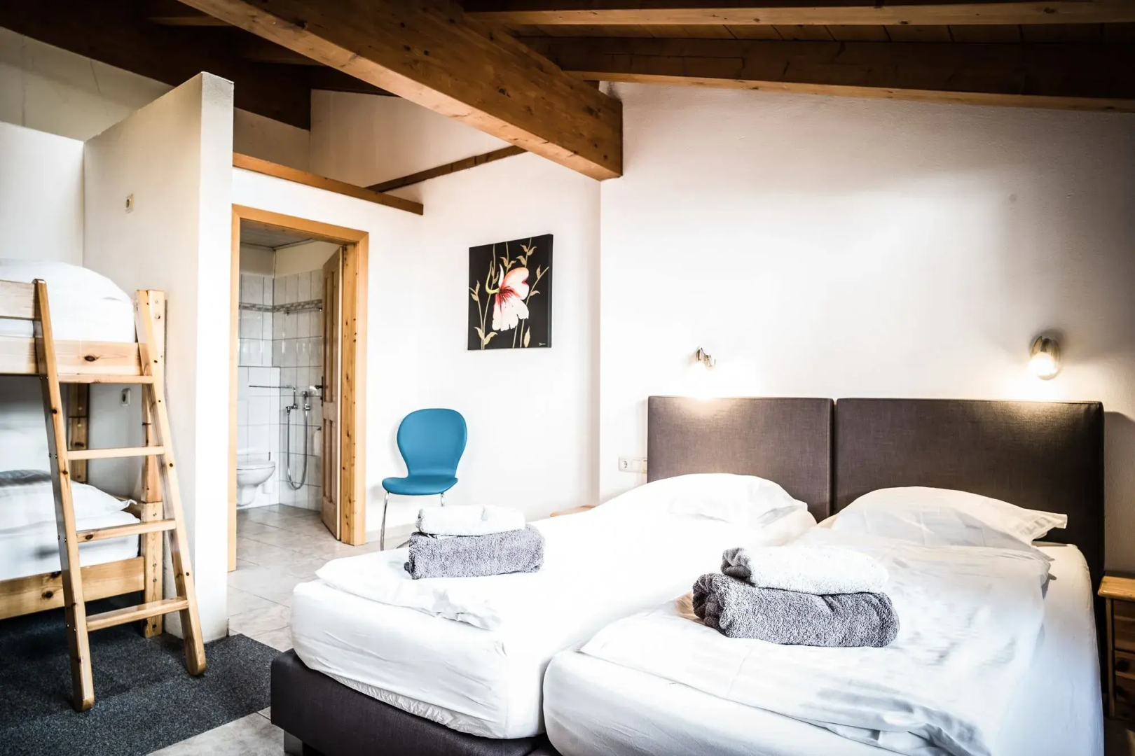 Landhaus Lodges Kaprun by we rent