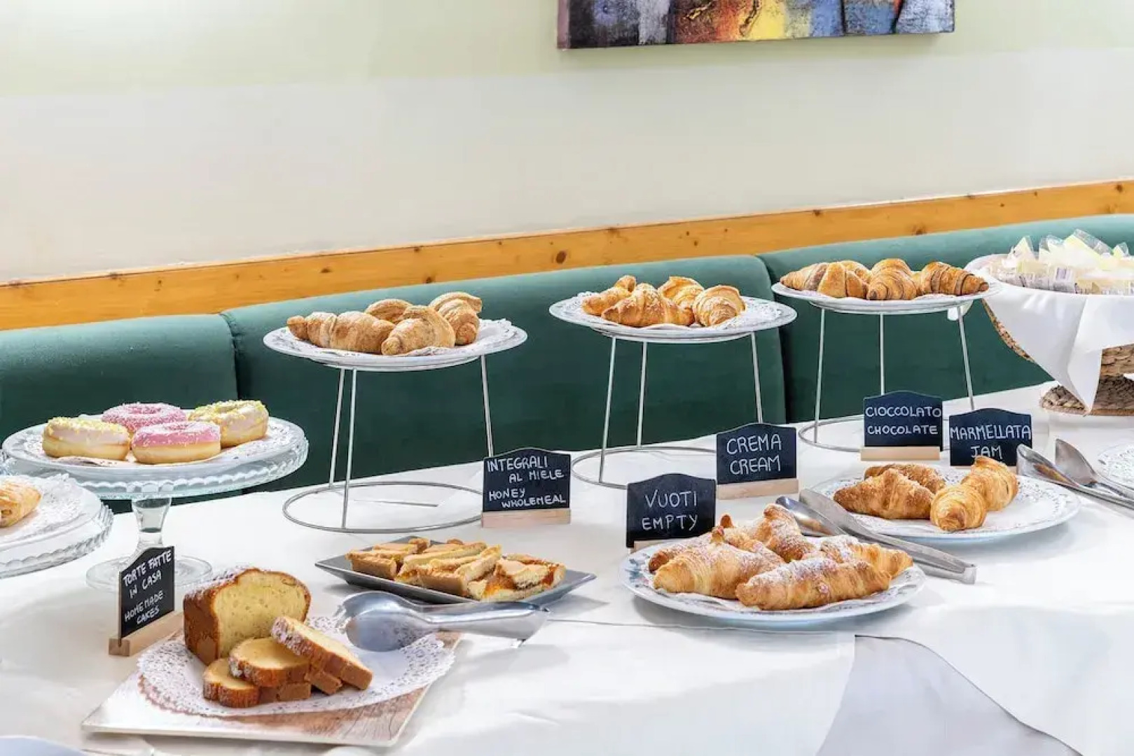 Hotel Relais Orsingher