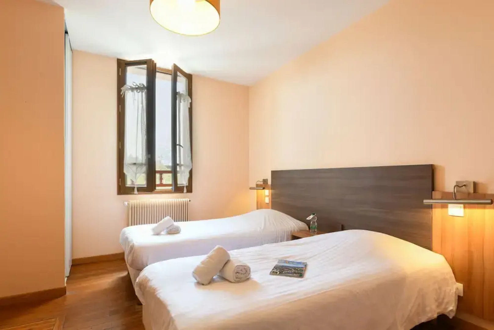 Hotel Restaurant La Vieille Auberge