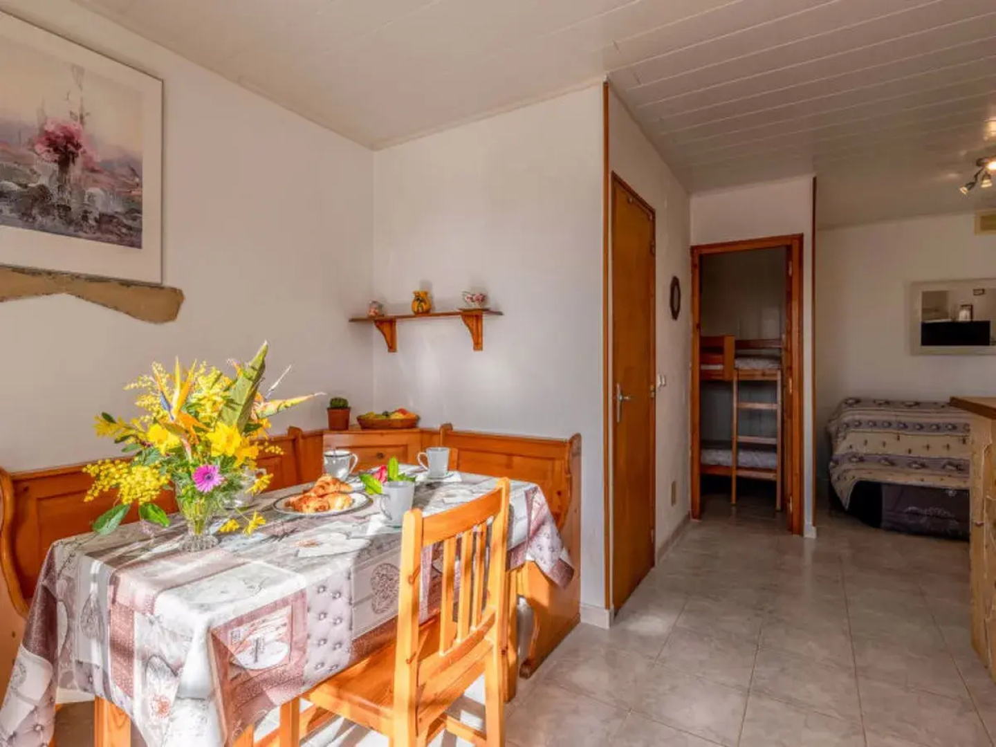 Holiday Home Campestra