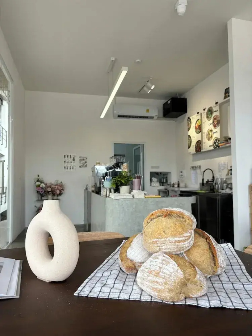 The Episode Boutique Hotel