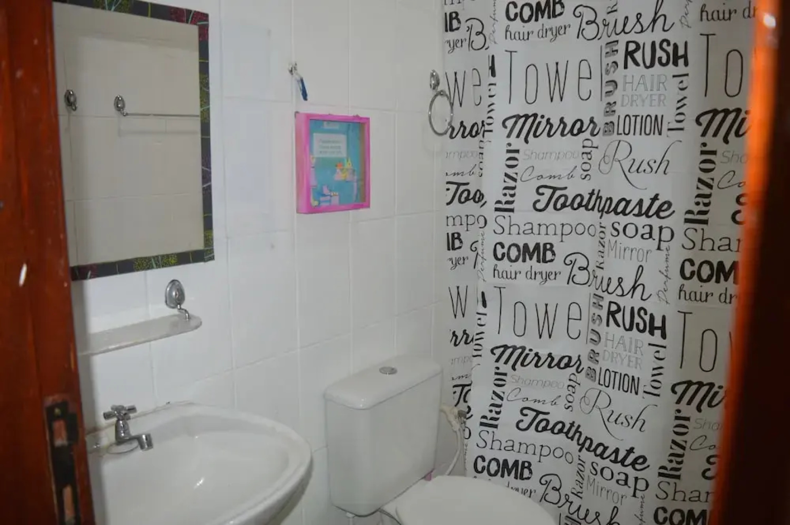 Hostel Vivacre