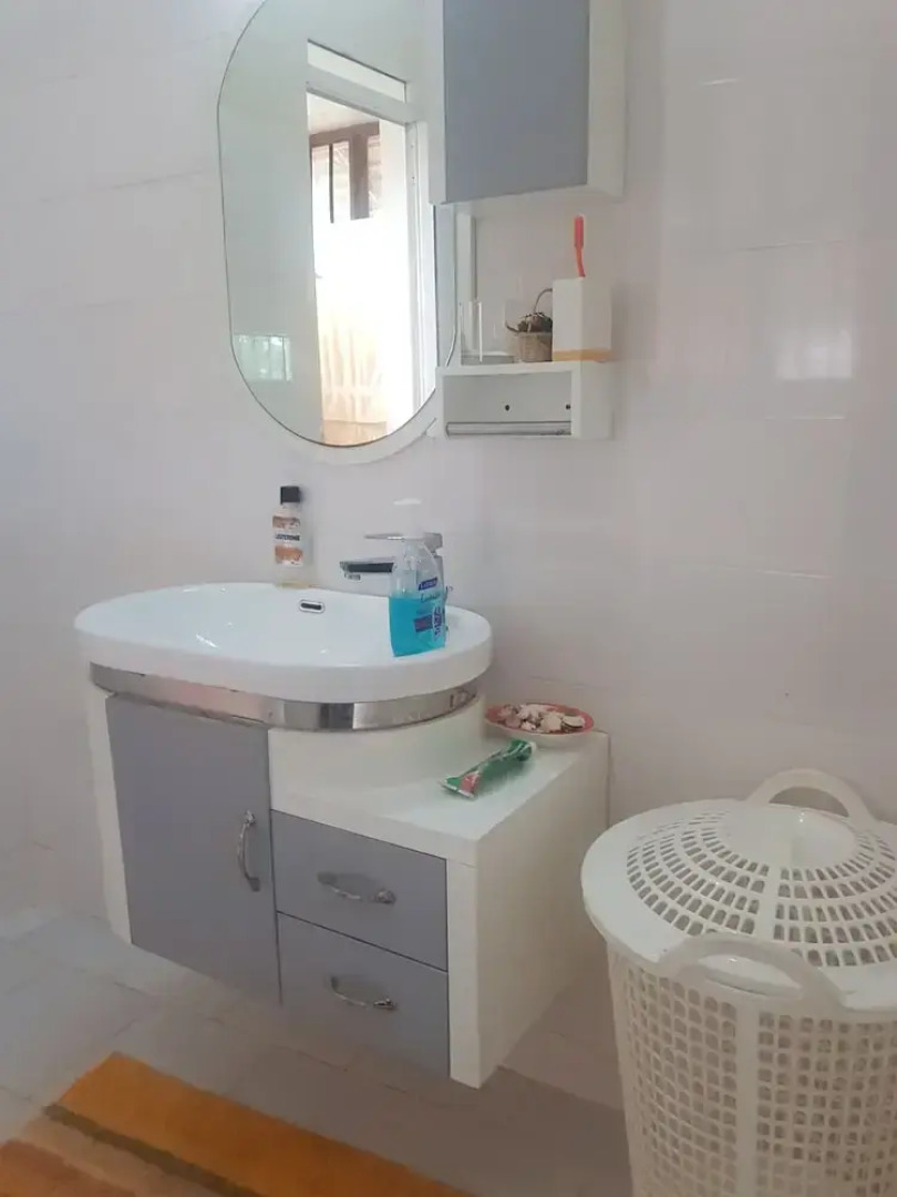 Room in Guest Room - Romantic Room With Access to Beach Ideal for 2 Guests, in Kigomani, Zanzibar