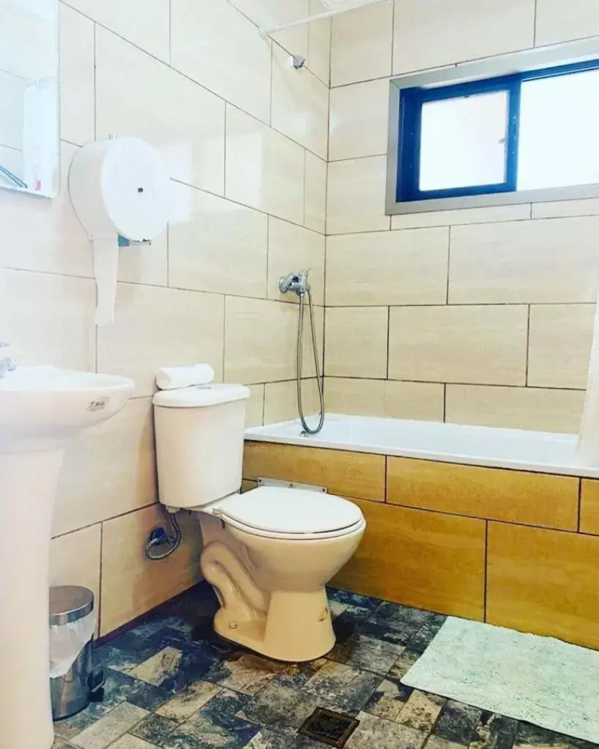 Residencial del Maule