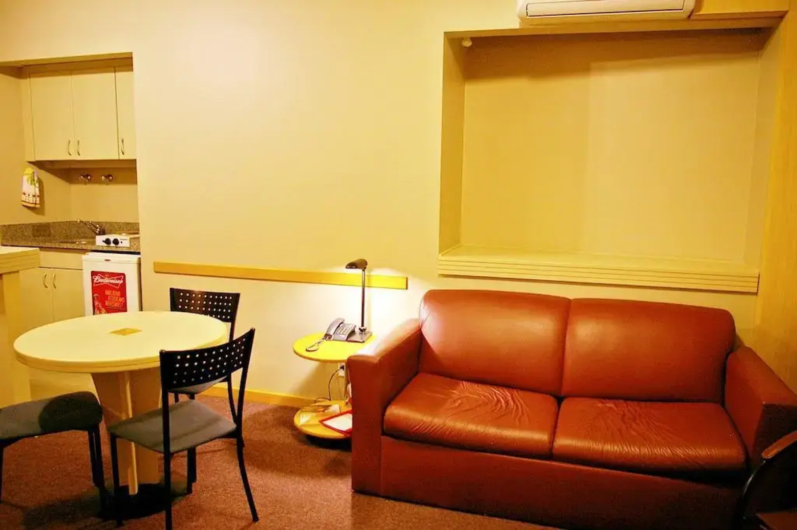 Tri Hotel & Flat Caxias