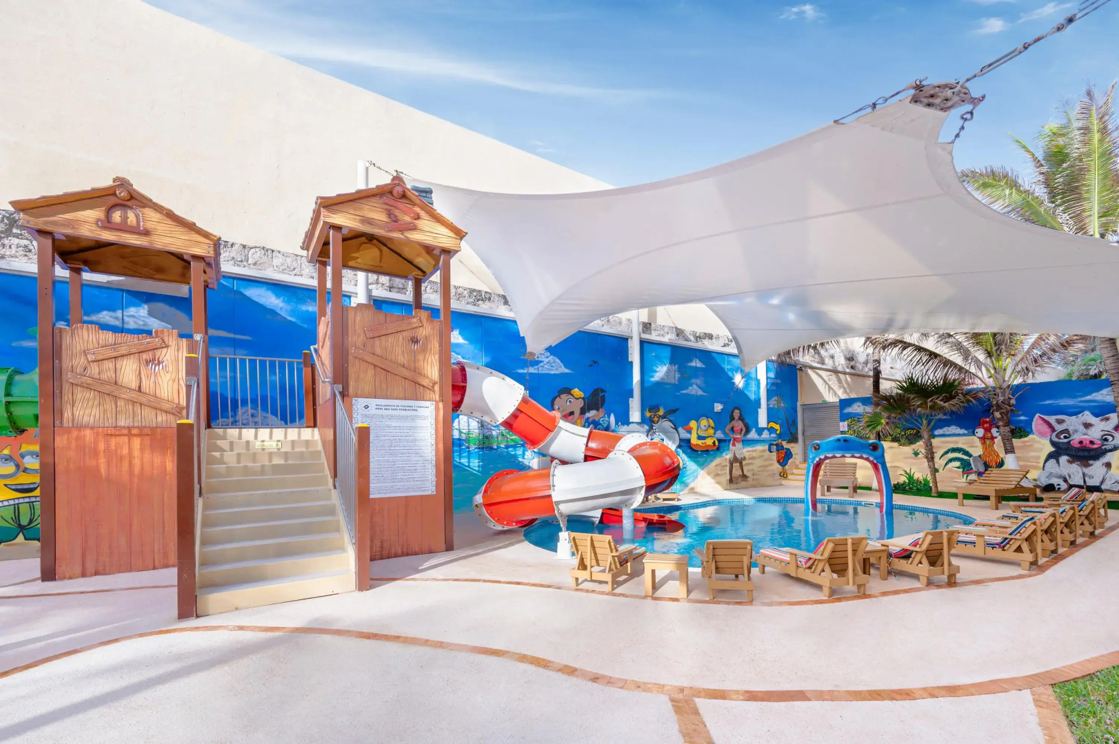 GR Solaris Cancun & Spa - All Inclusive