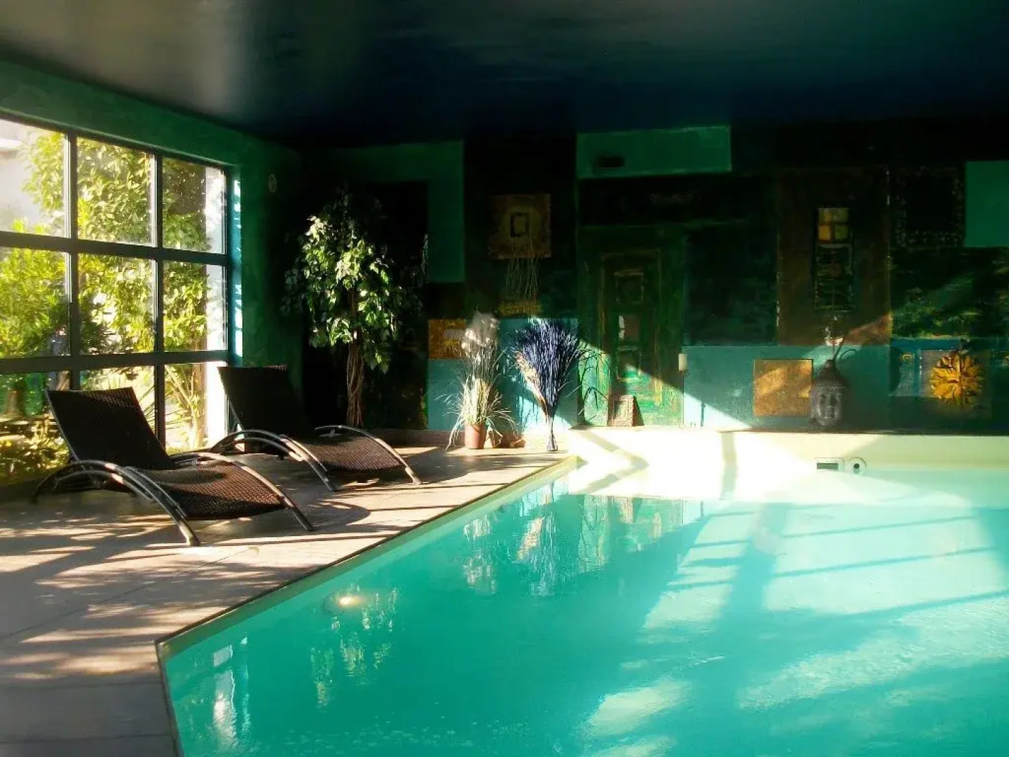 Hotel The Originals Aix-en-Provence Nord Le Village Provençal (ex Inte