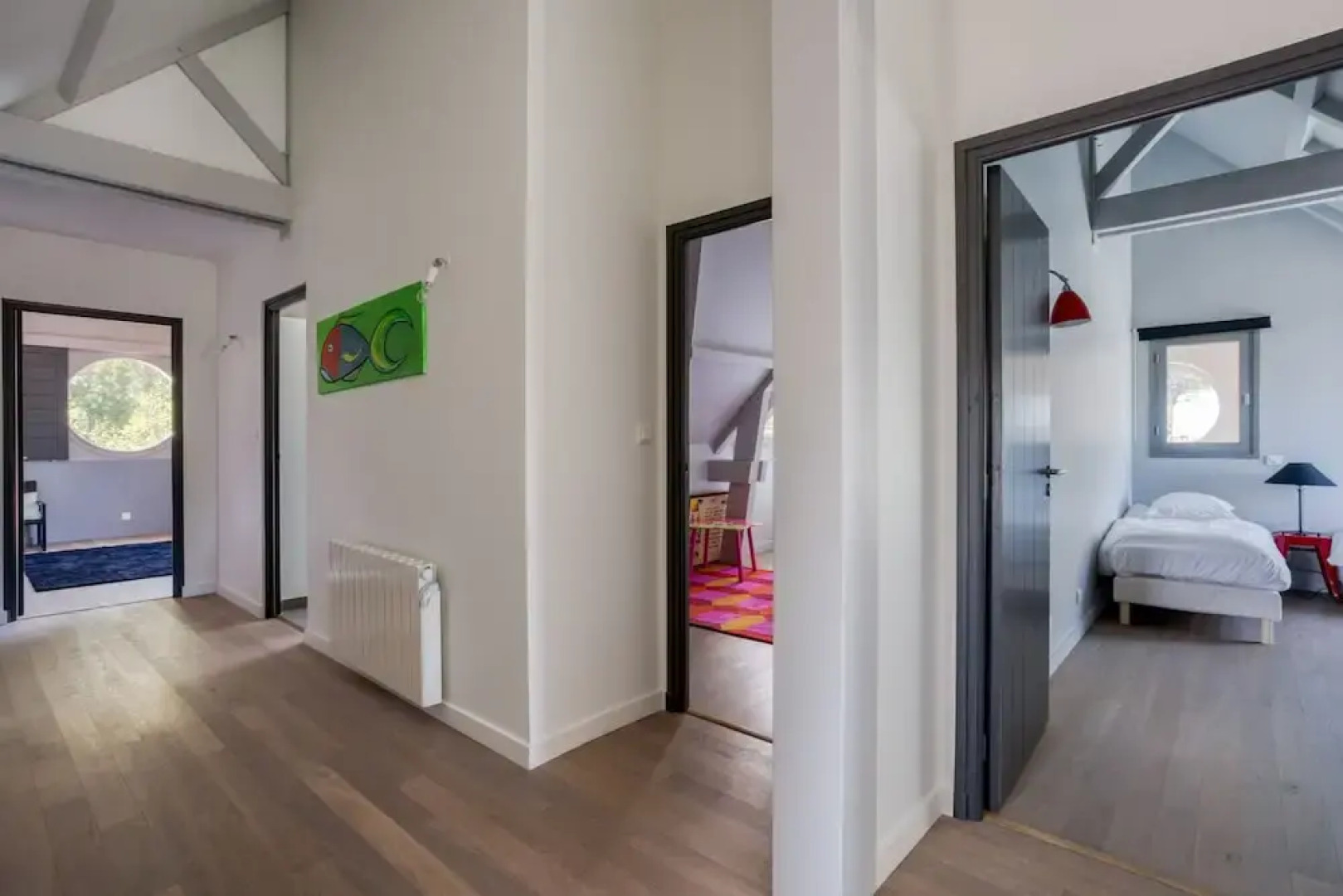 Le Cap de Mesquer - Belle Maison de Vacances en Bord de Mer Pour 12 Personnes