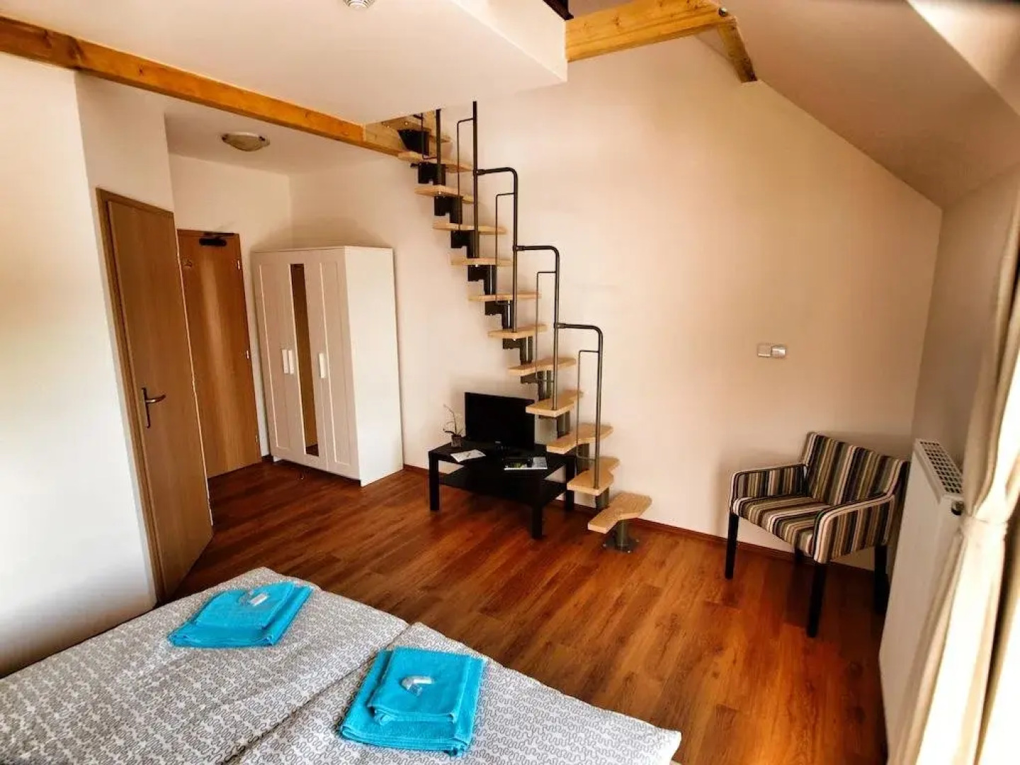 Hotel Pod Kokšínem