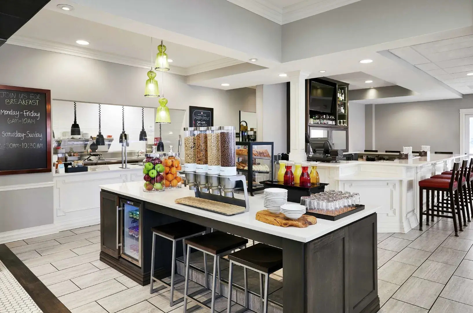 Hilton Garden Inn Champaign/Urbana