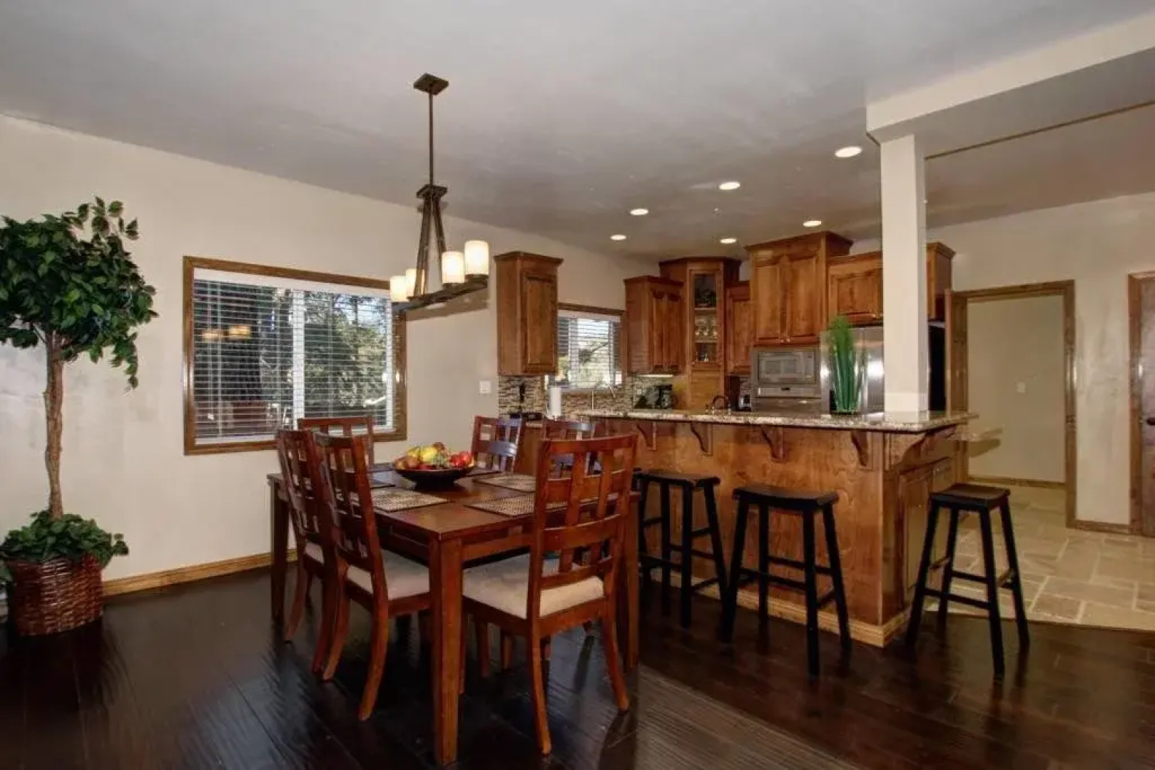 Nottaway Retreat by RedAwning