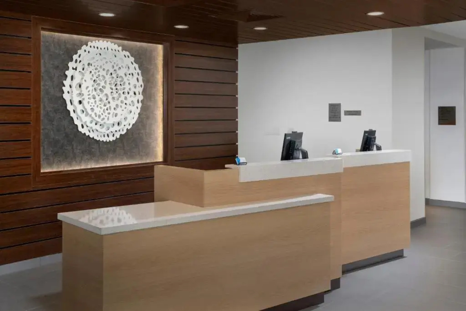 Fairfield Inn & Suites by Marriott Homestead Florida City