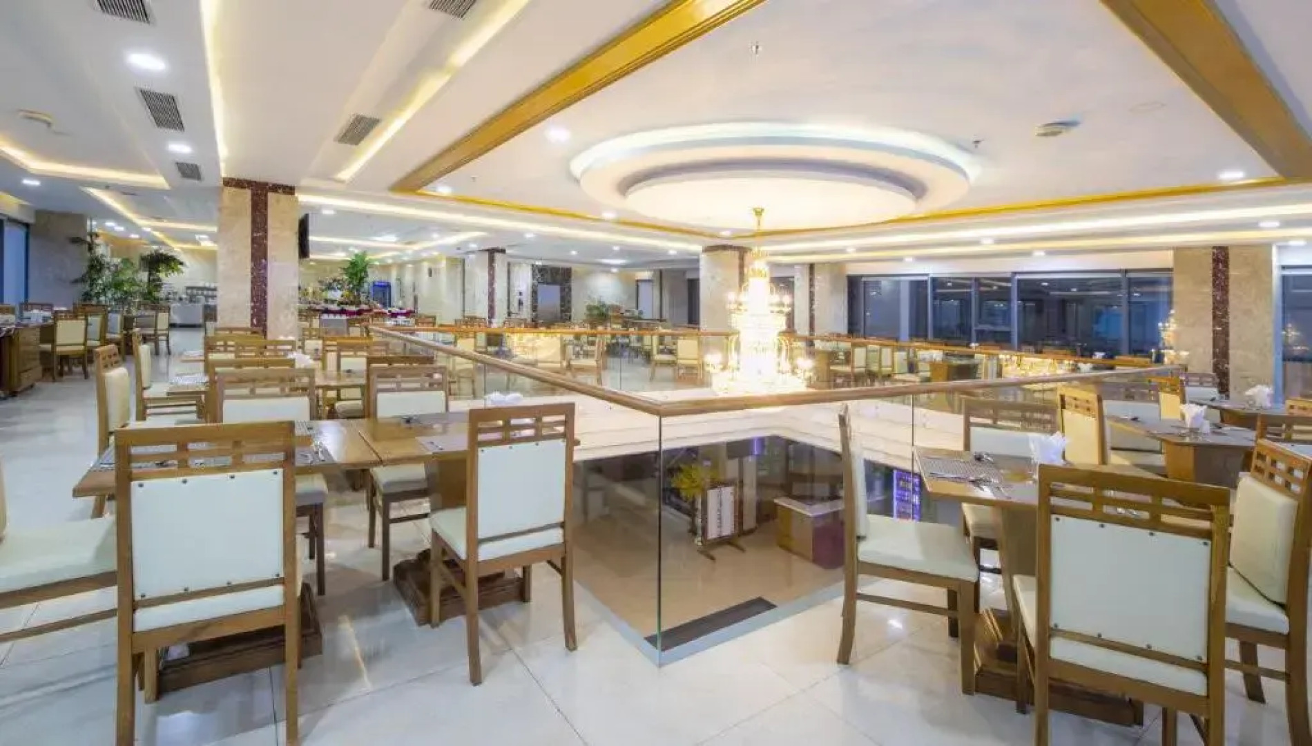 Serene Beach Hotel Danang